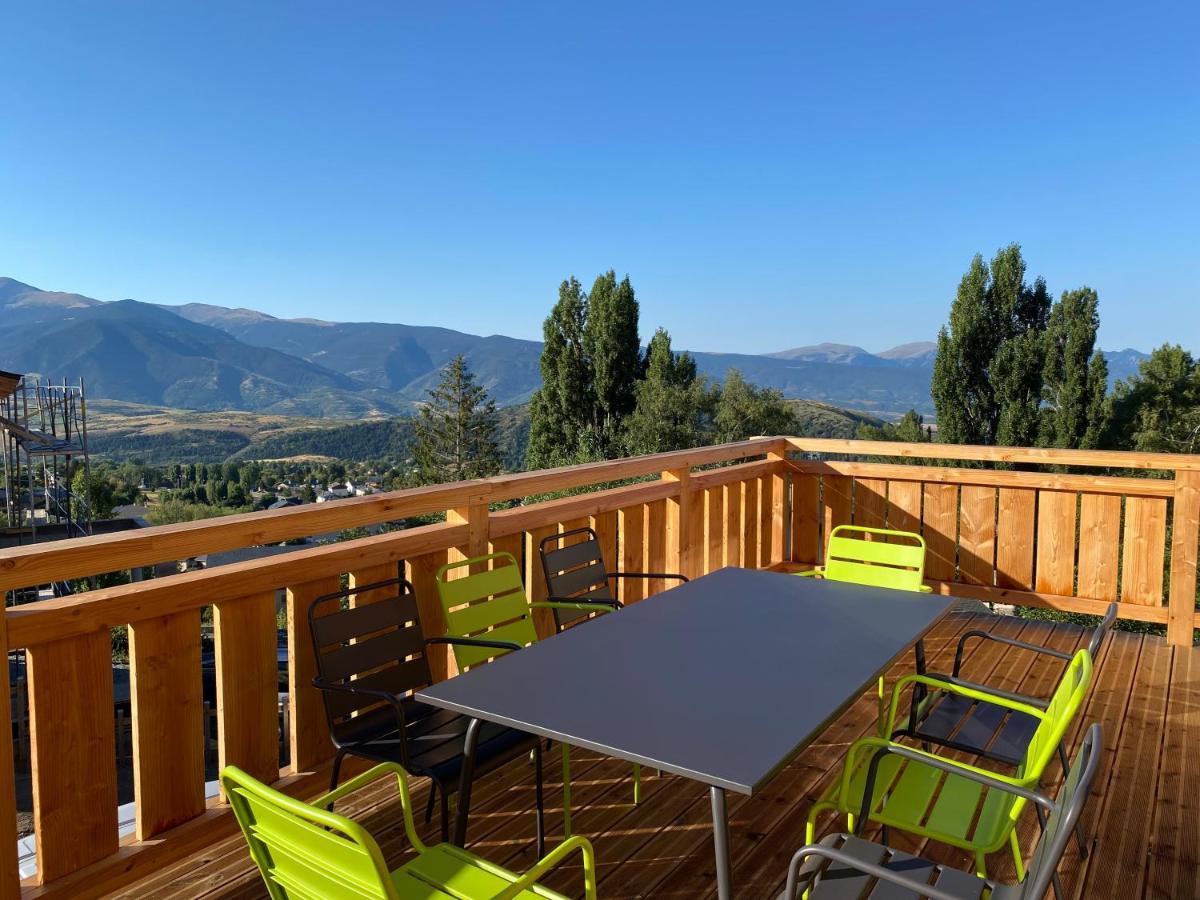 Des'amy Et Sa Terrasse Pour 8/10 Personnes